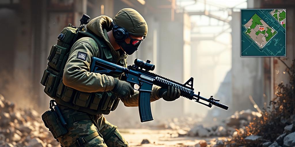 和平精英辅助:游戏公平性与技术挑战